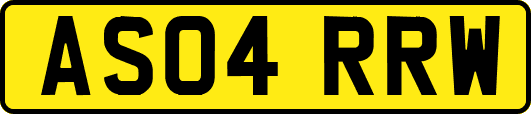AS04RRW