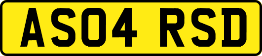 AS04RSD