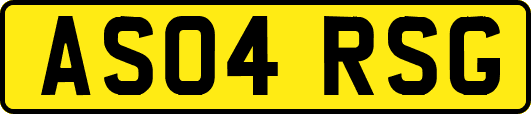 AS04RSG