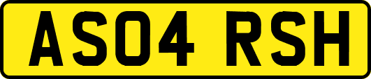 AS04RSH