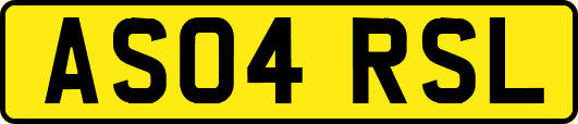 AS04RSL