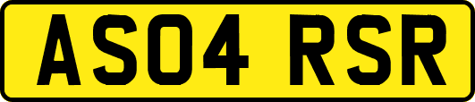 AS04RSR