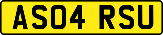 AS04RSU