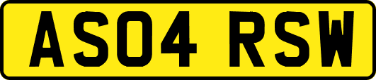 AS04RSW