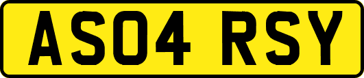 AS04RSY