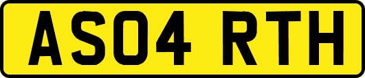 AS04RTH