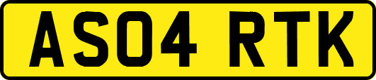 AS04RTK