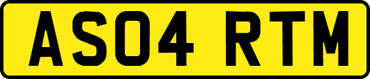 AS04RTM