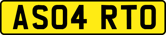 AS04RTO