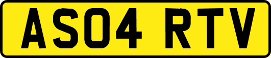 AS04RTV