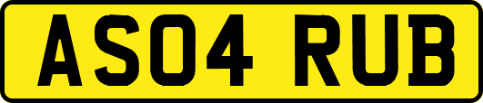 AS04RUB