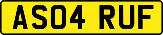 AS04RUF