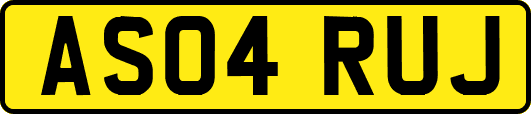 AS04RUJ