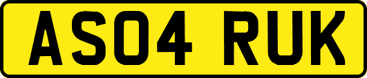 AS04RUK