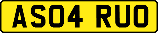 AS04RUO