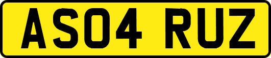 AS04RUZ