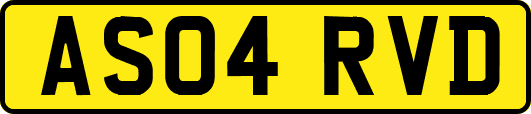 AS04RVD