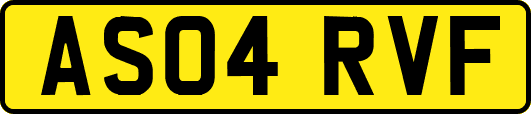 AS04RVF