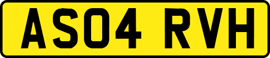 AS04RVH