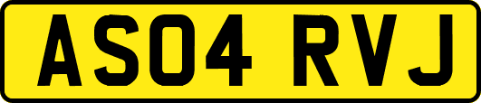AS04RVJ