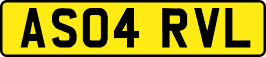 AS04RVL