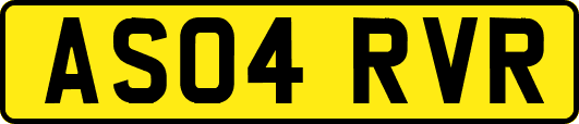 AS04RVR