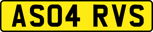 AS04RVS
