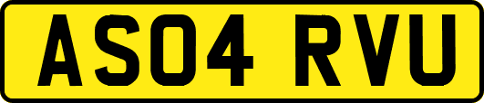 AS04RVU