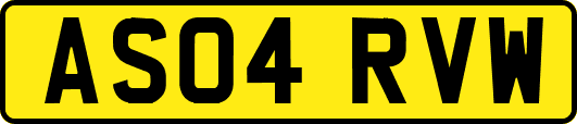 AS04RVW