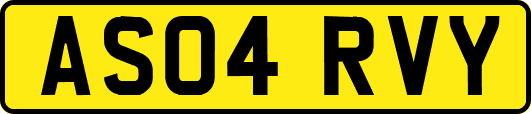 AS04RVY