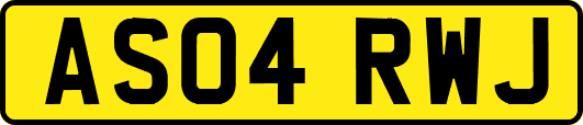 AS04RWJ