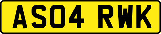 AS04RWK