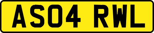AS04RWL