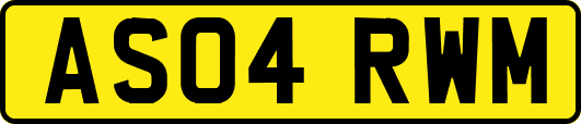 AS04RWM