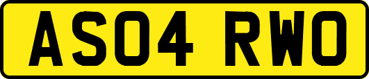 AS04RWO