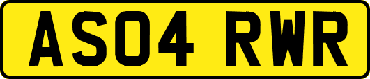 AS04RWR