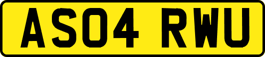 AS04RWU
