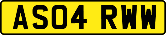 AS04RWW