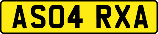 AS04RXA