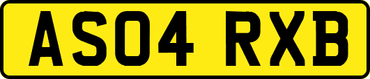 AS04RXB
