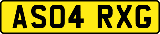 AS04RXG