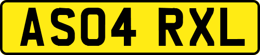 AS04RXL