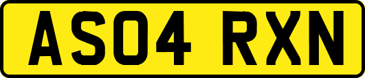 AS04RXN