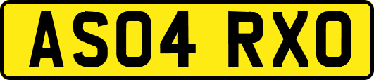 AS04RXO
