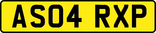 AS04RXP