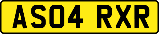 AS04RXR
