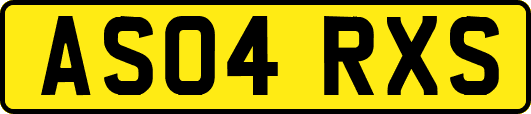 AS04RXS