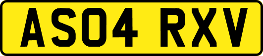 AS04RXV