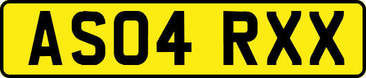 AS04RXX