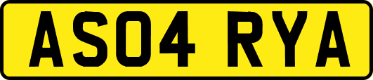 AS04RYA